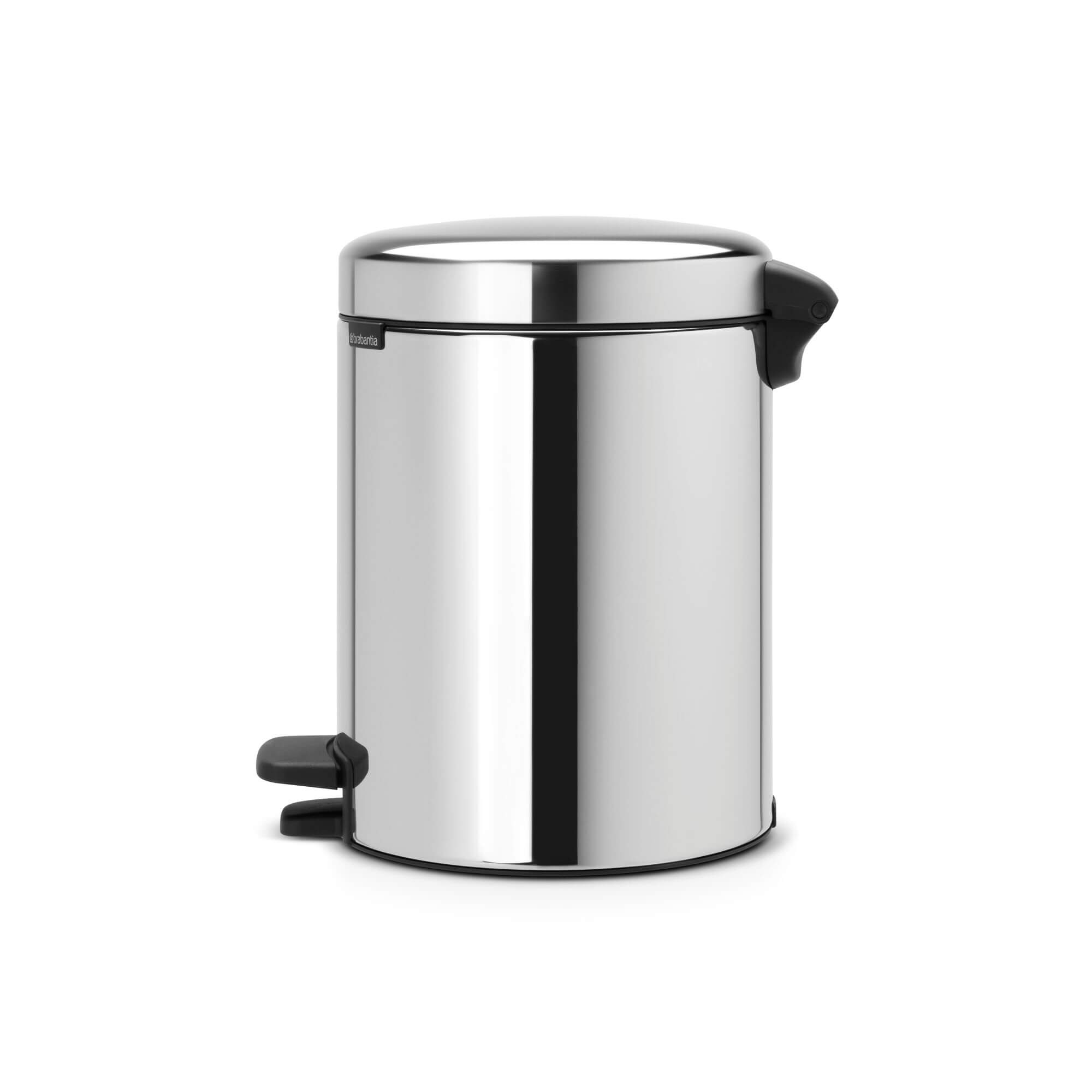 سطل زباله پدالی برابانتیا مدل NewIcon 5