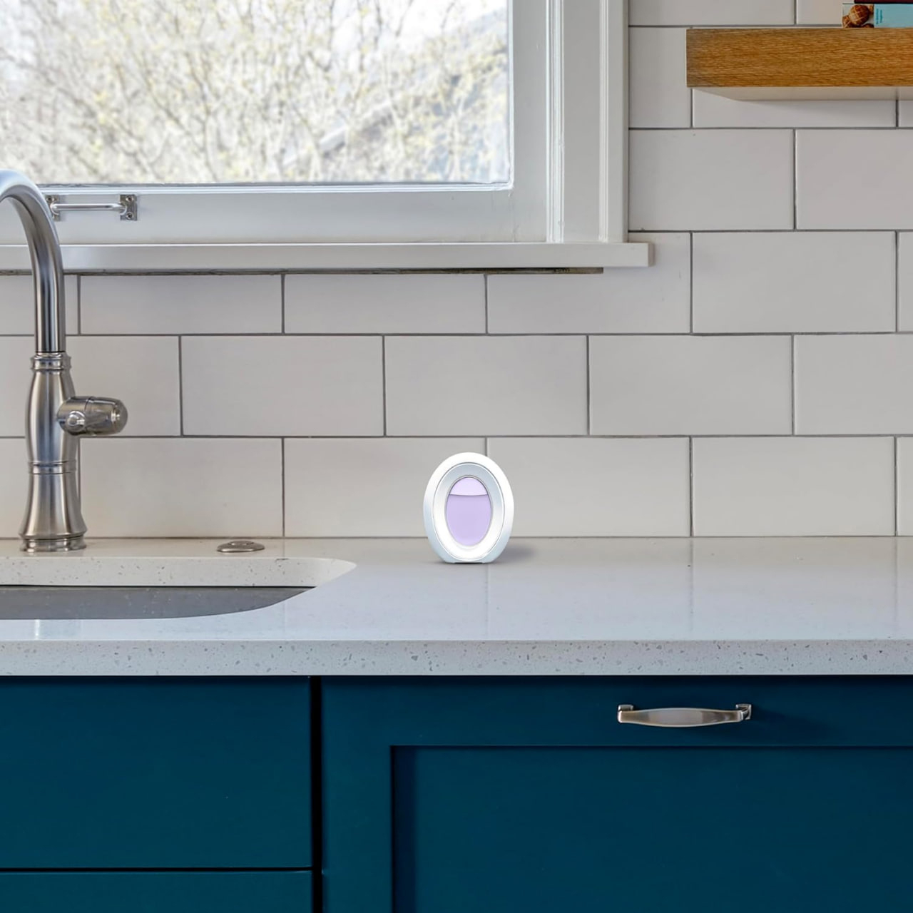 خوشبوکننده هوا فبرز مدل ایستاده رایحه  لوندر کد 933199 حجم 7.5 میلی لیتر بسته 2 عددی