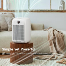 خوشبوکننده ایرسیلین مدل H13