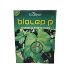 حشره کش بی تی بایولپ بایوران مدل 1bt وزن 1 کیلوگرم