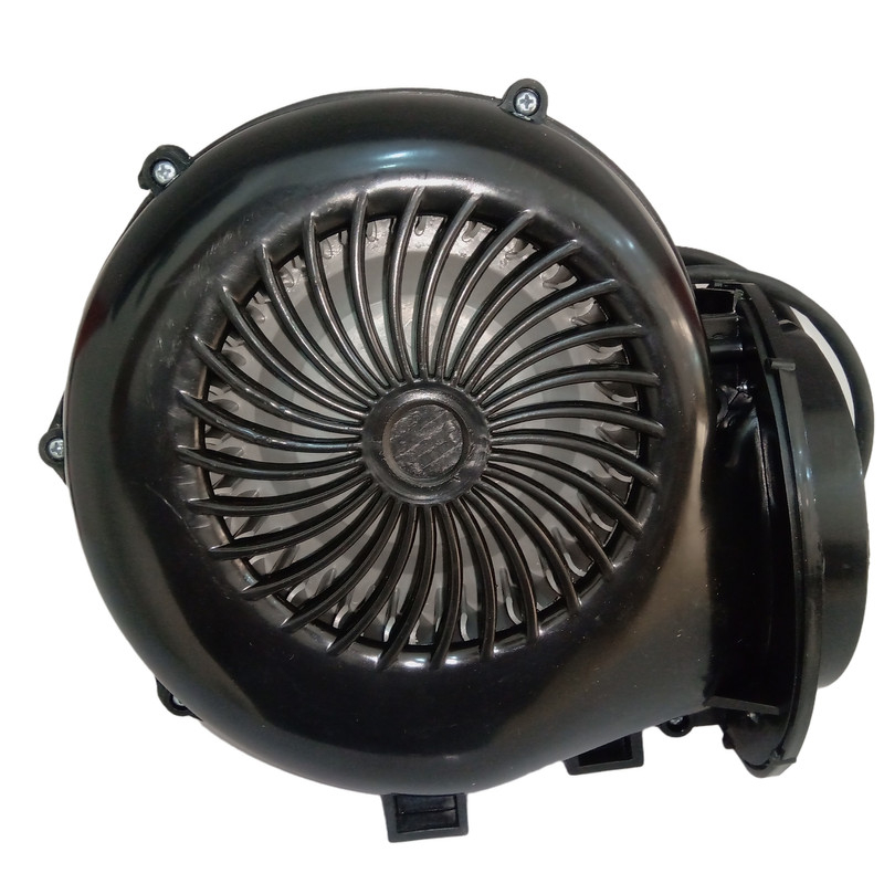 دستگاه دمنده و مکنده مدل فن حلزونی اولترا