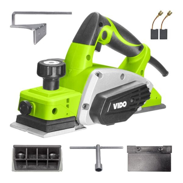 رنده برقی ویدو مدل WD011820822