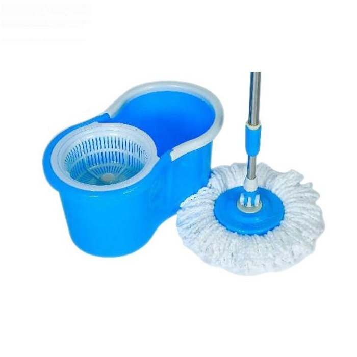 سطل و زمین شوی مهسان مدل Dolphins