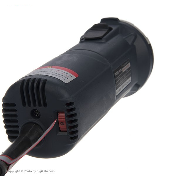 فرز انگشتی توسن مدل 3314GD