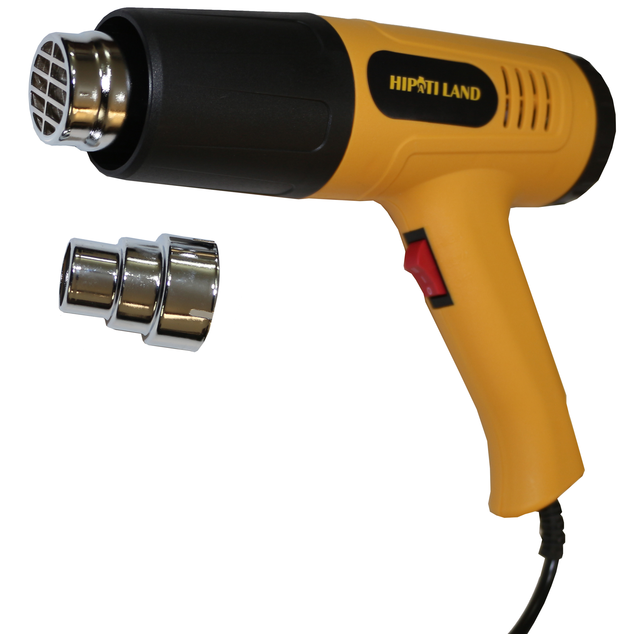 سشوار صنعتی هیپاتی مدل V_F2000W