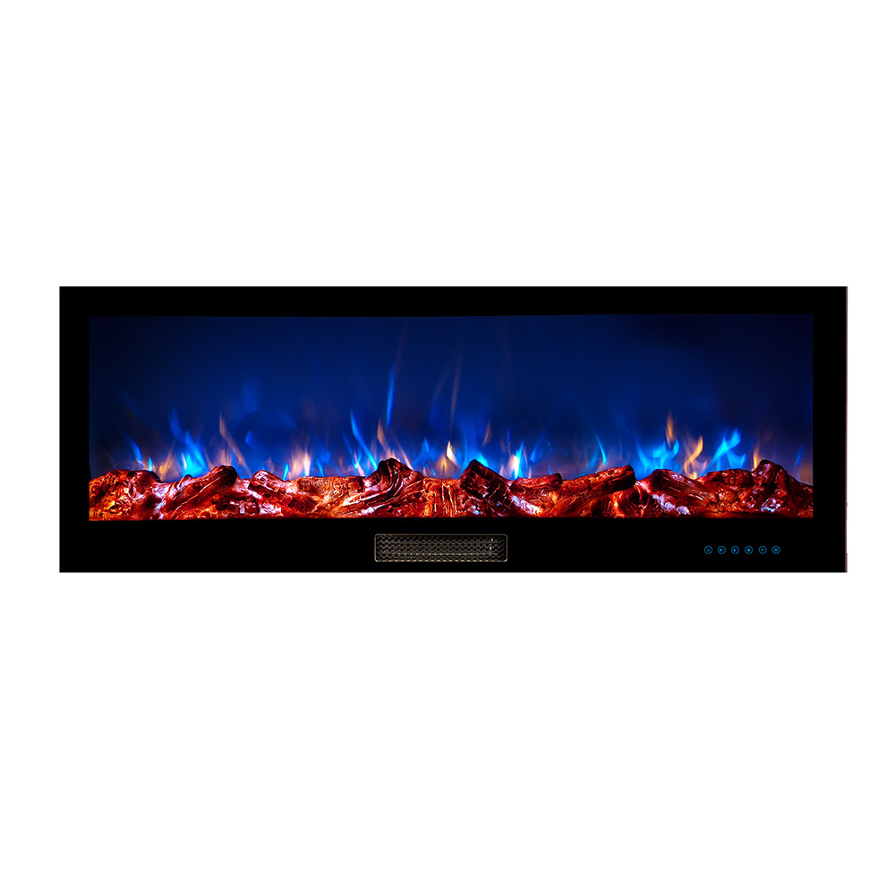 شومینه برقی هومپلکس فلایم مدل PLEX 180