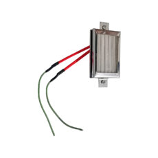 کلگی انبر برقی و المنت برقی تاوارا مدل 017