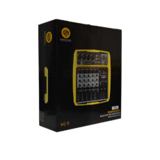 ميكسر صدا شش كانال زيكو مدل ZICO  MZ-6