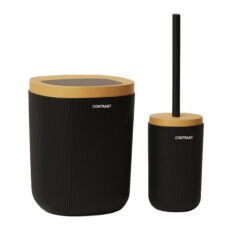 ست سطل و فرچه کنتراست مدل DH2