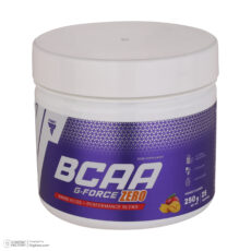 پودر بی سی ای ای با طعم انبه ترک نوتریشن وزن 250 گرم