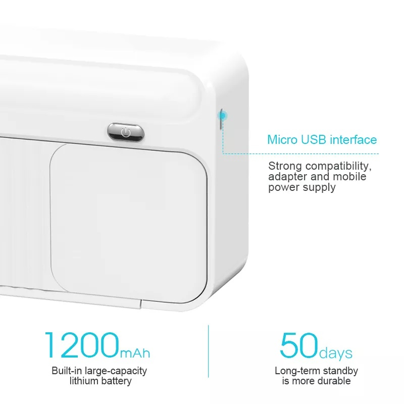 جا مسواکی مدل YJK086