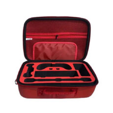 کیف حمل کنسول و لوازم نینتندو سوییچ اولد مدل Mario NS-OLED