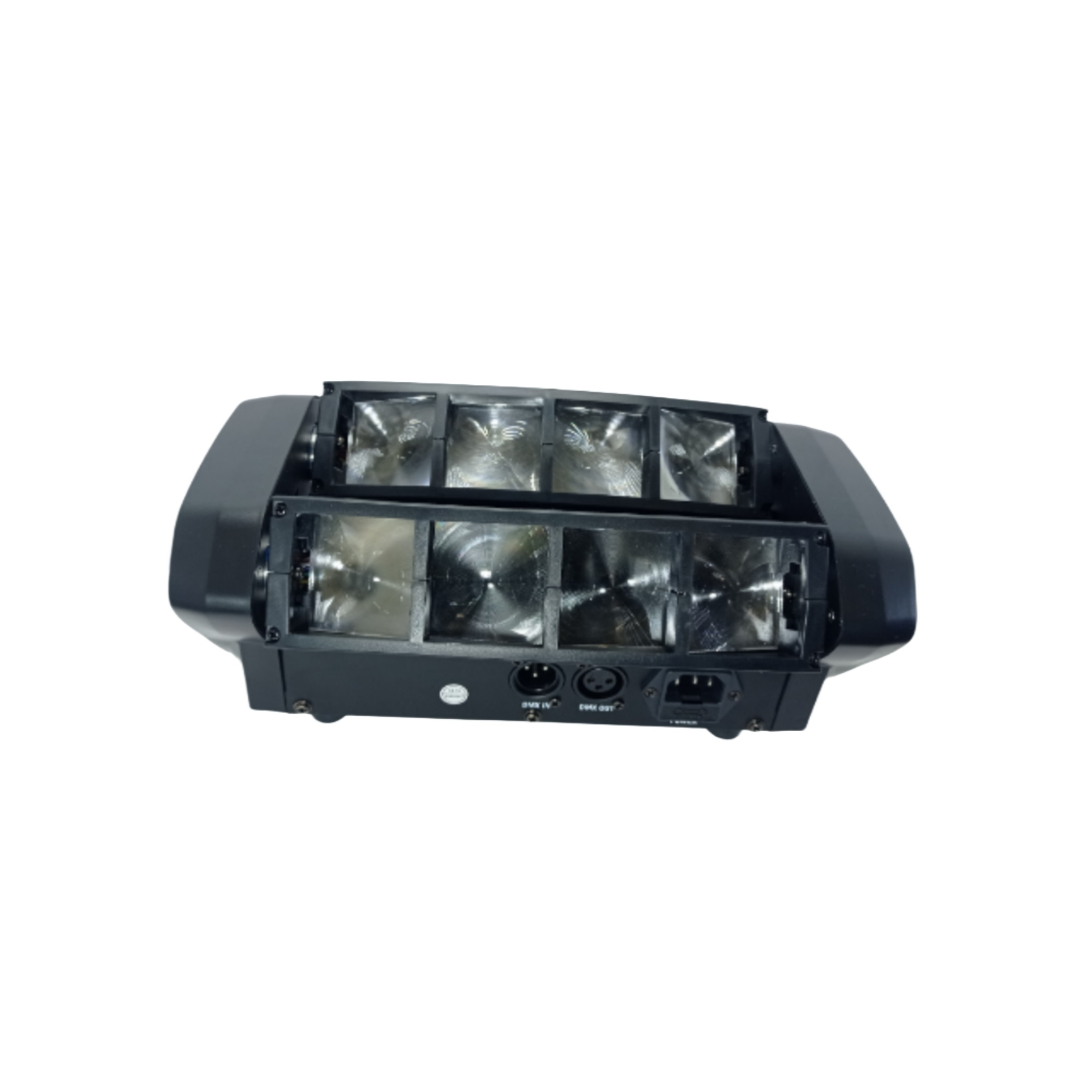 رقص نور مدل عنکبوتی