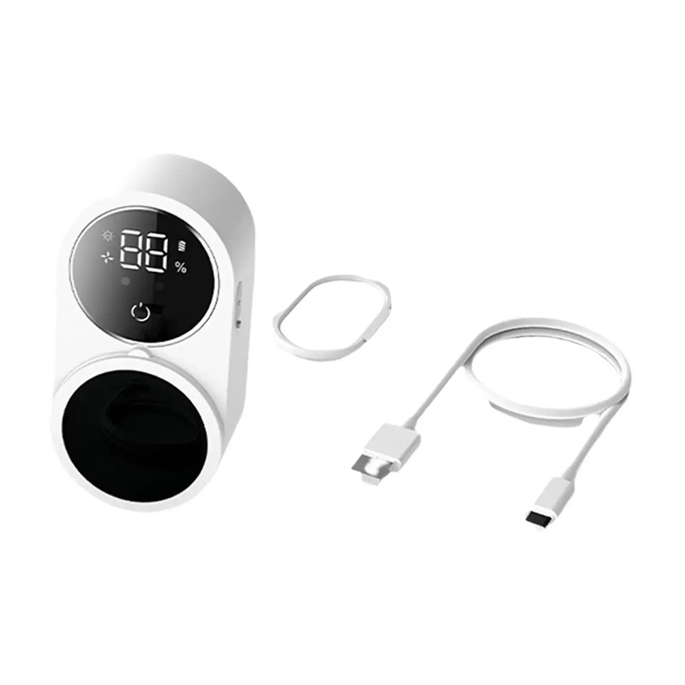 جا مسواکی هوشمند مدل YGT