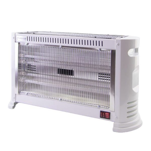 بخاری برقی تیتومکث مدل TM113