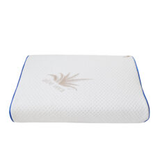 بالش طبی ژینورا مدل موج آلوئه ورا