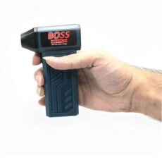 دستگاه دمنده شارژی 200 وات باس مدل جت فن BS-04