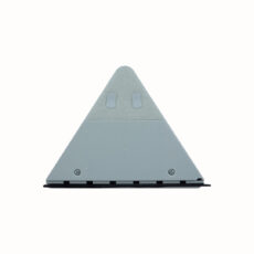 شیشه پاک کن مغناطیسی دبلیو اس مدل تک جداره