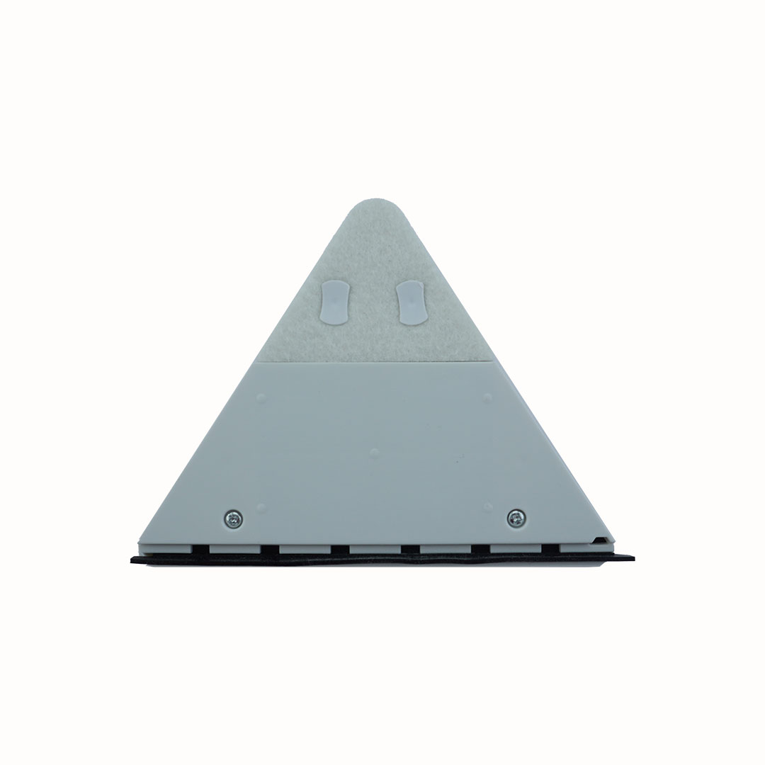 شیشه پاک کن مغناطیسی دبلیو اس مدل تک جداره