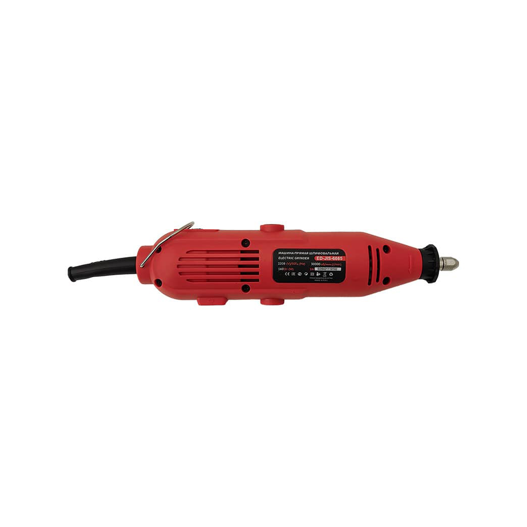 مجموعه 180 عددی فرز مینیاتوری ادون مدل ED-JIS-6085