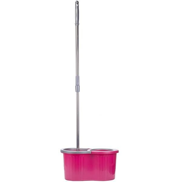 سطل و زمین شوی مهسان مدل Dolphins