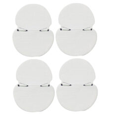 پد عرق گیر هیاهو مدل Solarino بسته 4 عددی