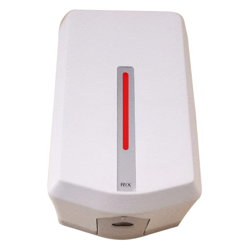 پمپ مایع دستشویی اتوماتیک ریکس مدل SD-11000