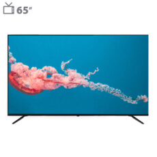 تلویزیون 65 اینچ ال ای دی هوشمند ایکس ویژن مدل 65XCU775