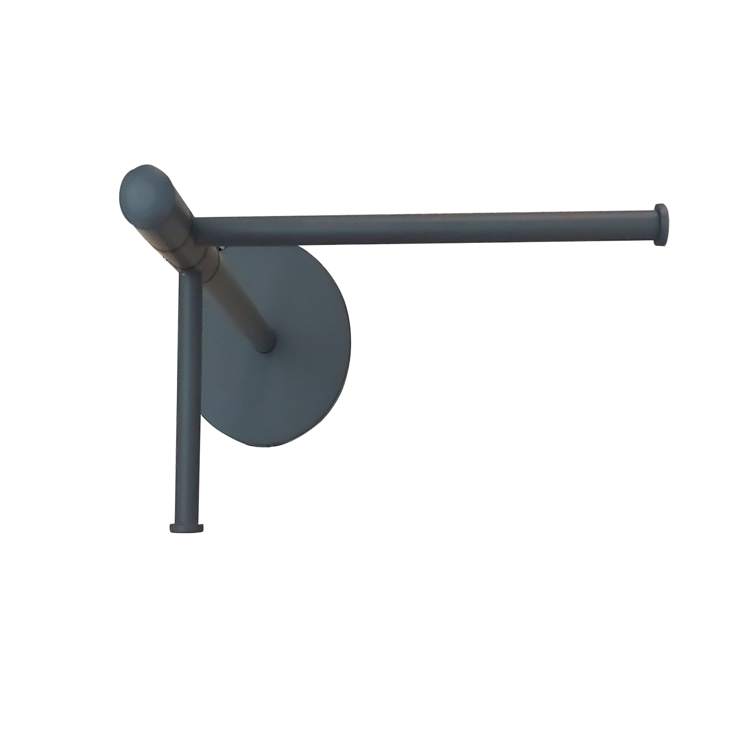 پایه رول دستمال و حوله مدل استند ایستاده