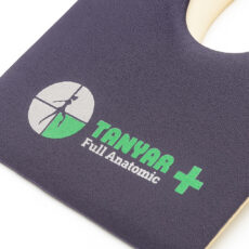 پد خار پاشنه تن یار مدل پلی ارتان سایز 42-43