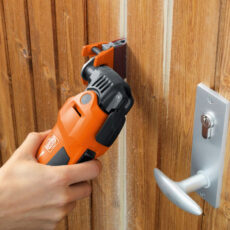 ست سنباده زنی شیارهای ابزار همه کاره فاین مدل 63810031010