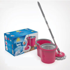 سطل و زمین شوی مهسان مدل Dolphins