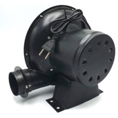 دمنده برقی ایران بلوور مدل IRAN-BLOWER-2.5 INCH