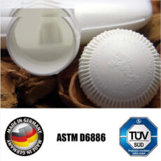 کیسه آبگرم هوگو فروش اکو روکش دار کد 3120 ظرفیت 2 لیتری