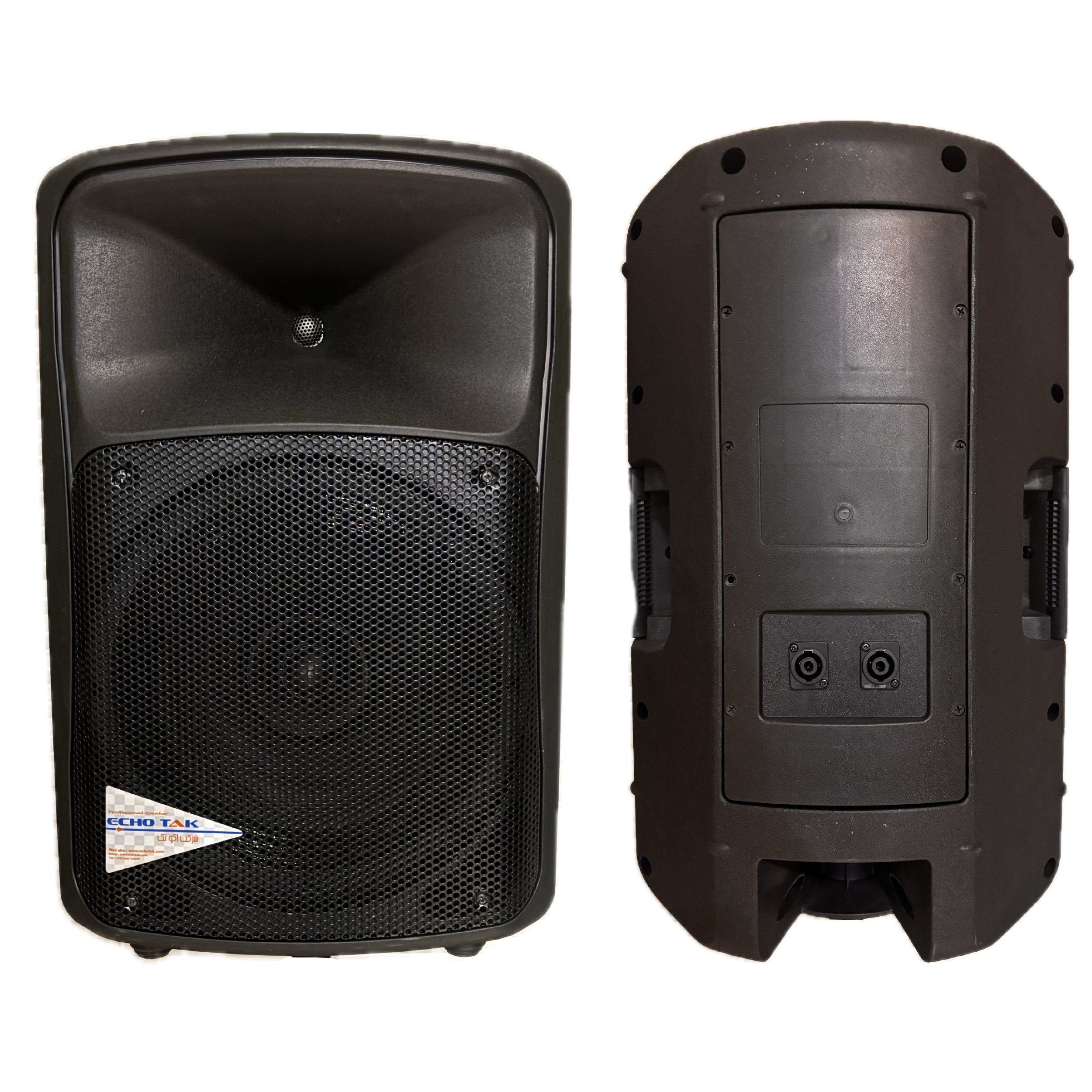 بلندگو پسیو اکوتک مدل ET-227