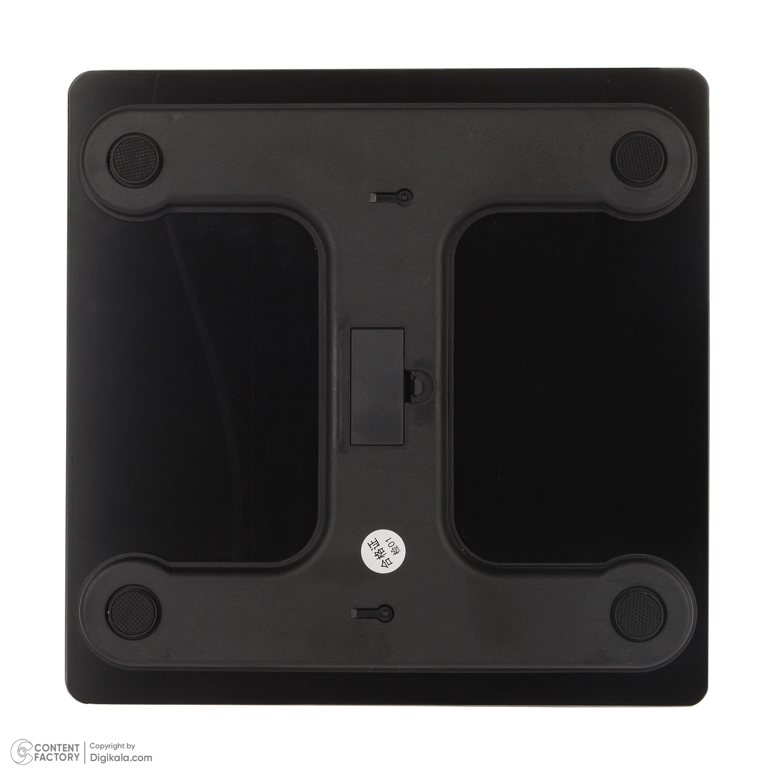 ترازو دیجیتال هوشمند مدل 01