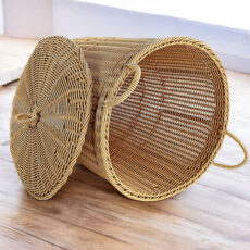 سبد رخت چرک نی نی سیس مدل بافت PL کد S