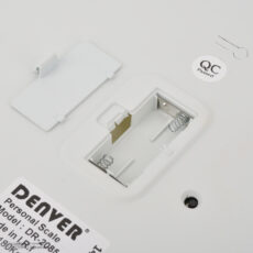 ترازو دیجیتال دنور مدل DR - 2085 ENV