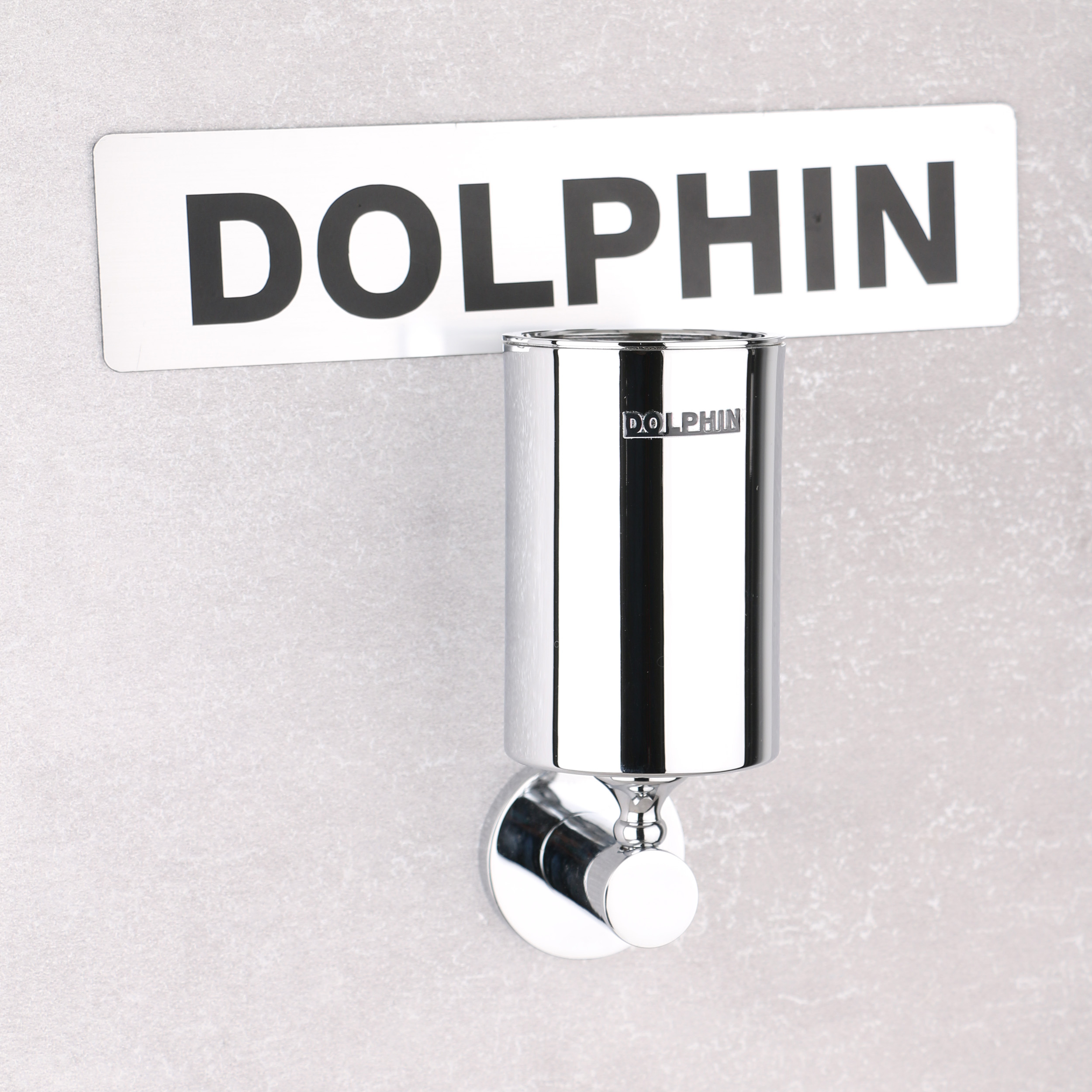 جا مسواکی دلفین مدل Rdndo-C