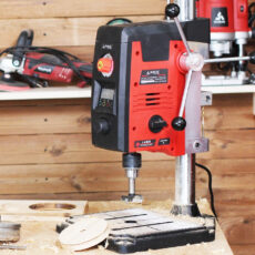 دریل ستونی دیجیتال محک مدل MBD -13 L