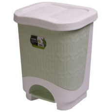 سطل پدالی لیمون مدل 7007