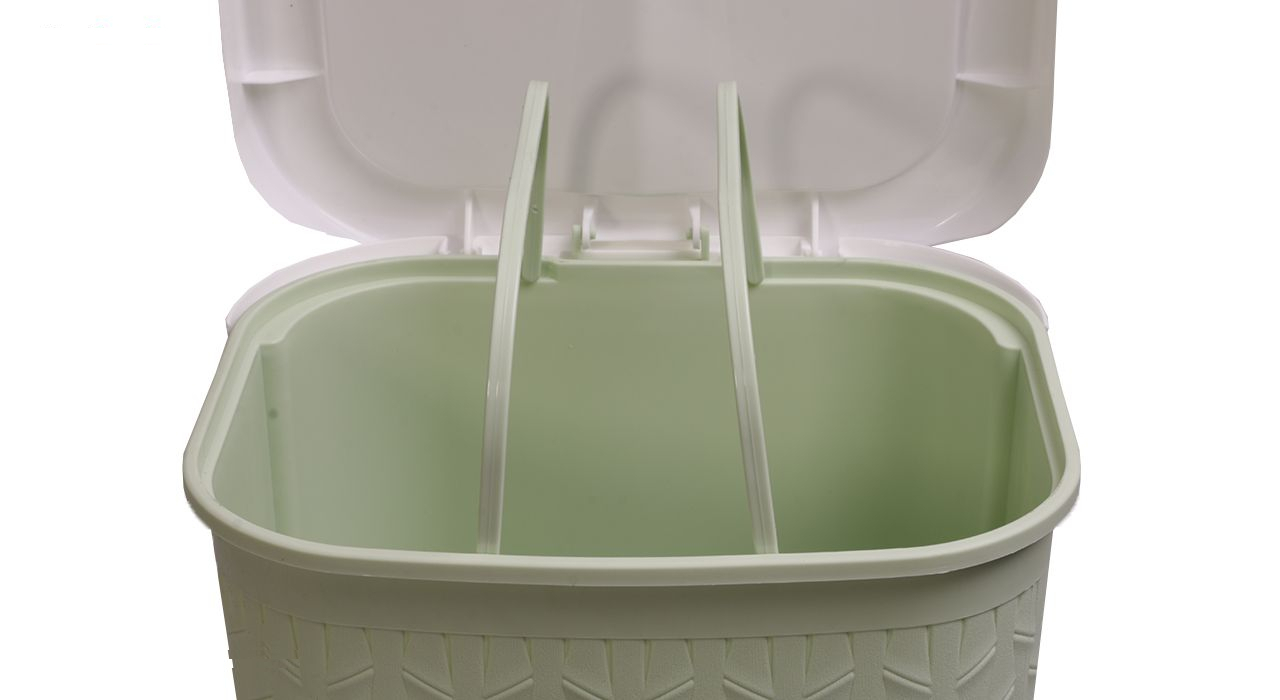 سطل پدالی لیمون مدل 7007