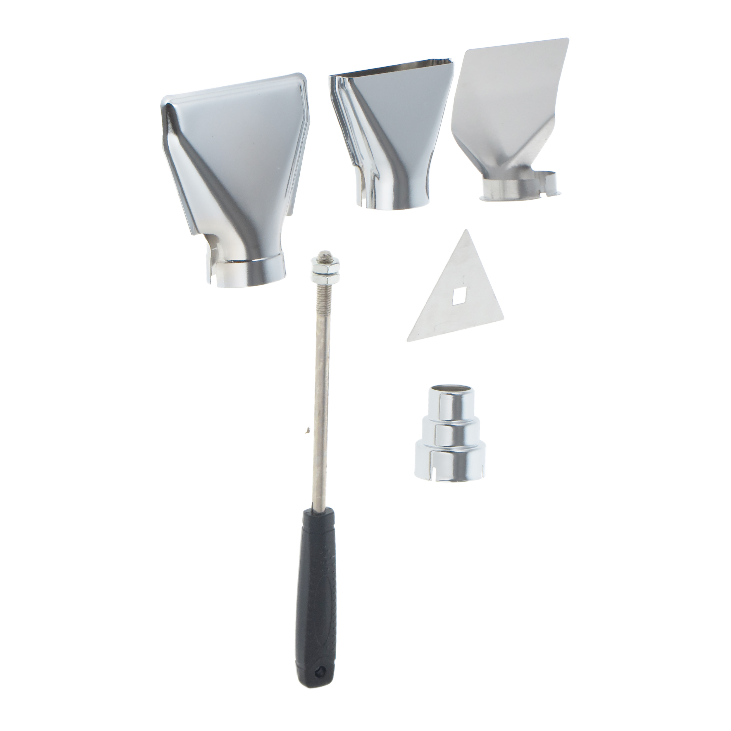 سشوار صنعتی دیجیتال نیکون مدل NHGD20008-2000W