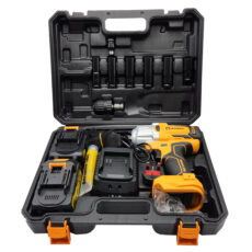 آچار بکس اینتیمکث کد 0931 براشلس مجموعه 14 عددی