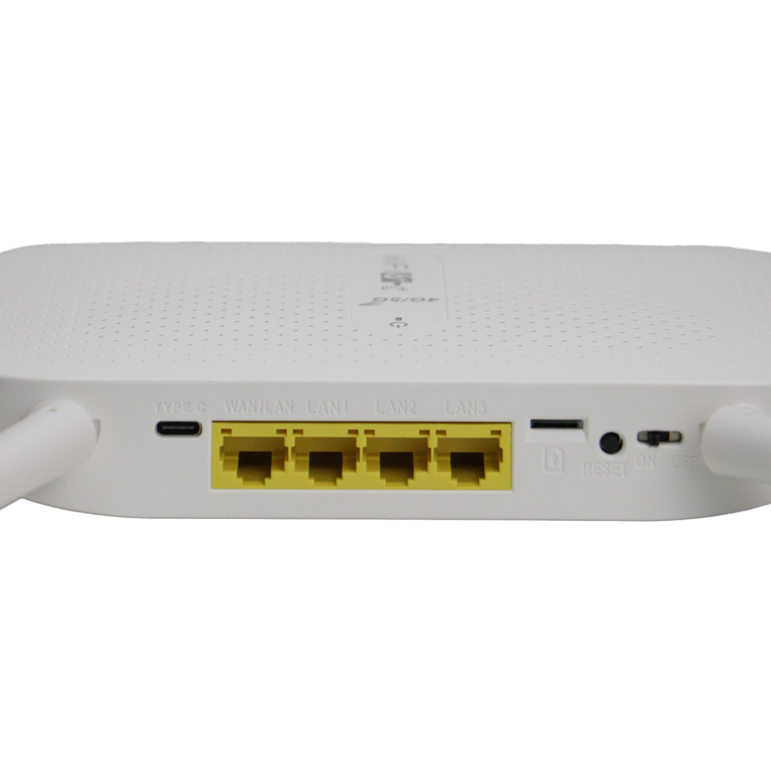 مودم روتر سیمکارتی رایمون مدل CP109 PRO