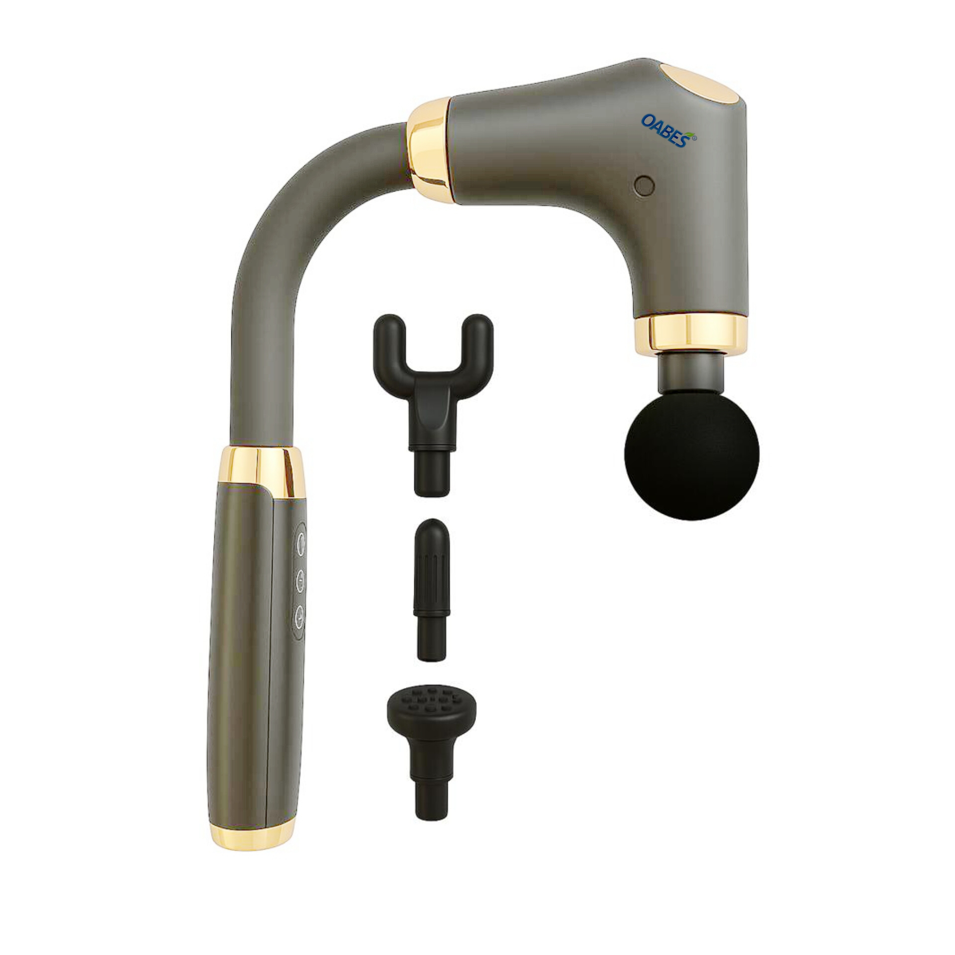 ماساژور برقی اوآبس مدل FH-318