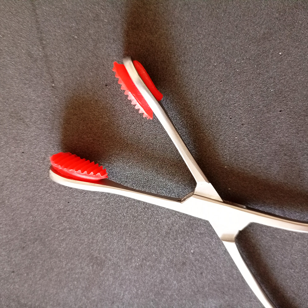 پنس زبانگیر هلث تک مدل 16