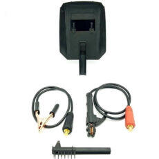 دستگاه جوش 400 آمپر باس مدل MMA-400Turbo