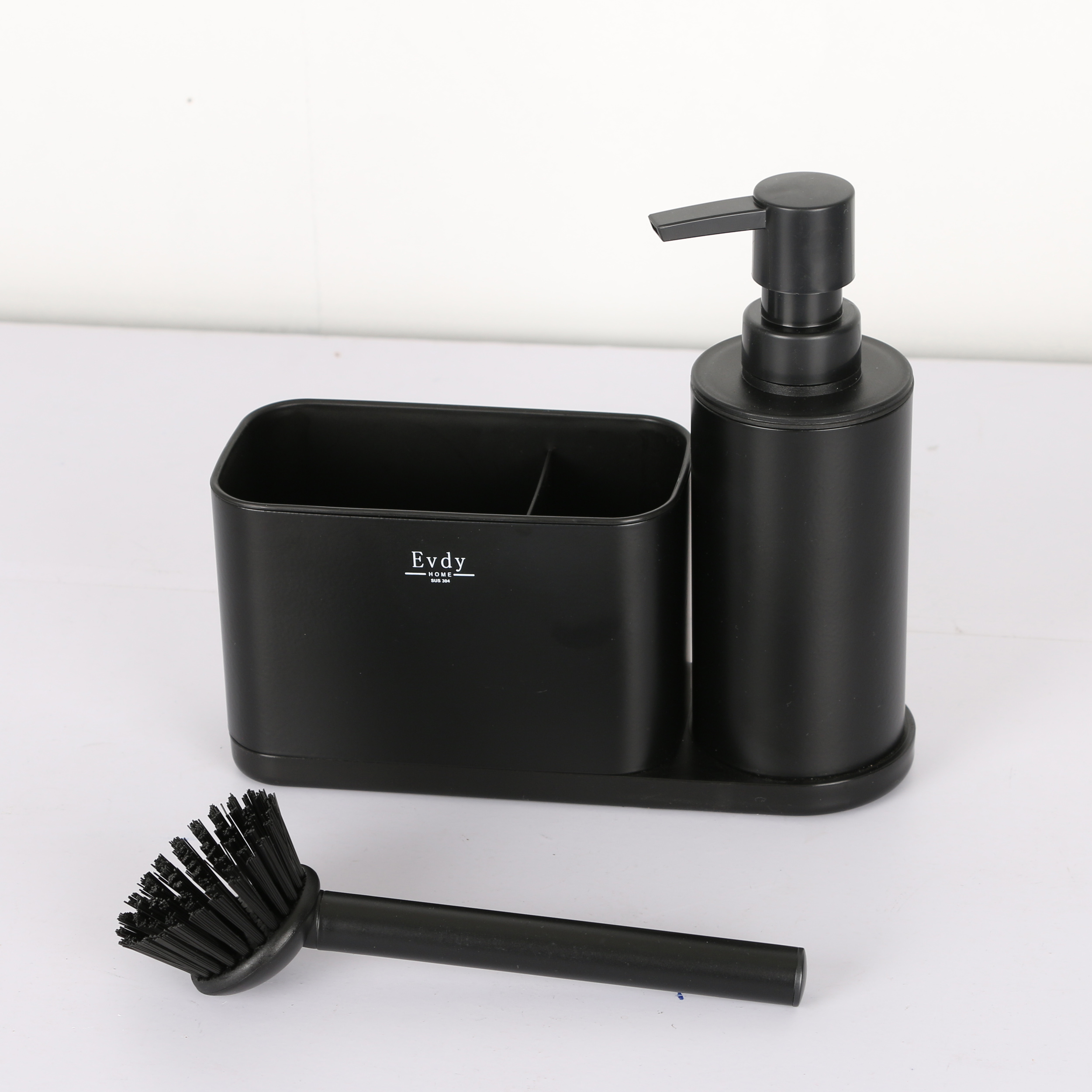 پمپ مایع ظرفشویی دلفین مدل EV-01