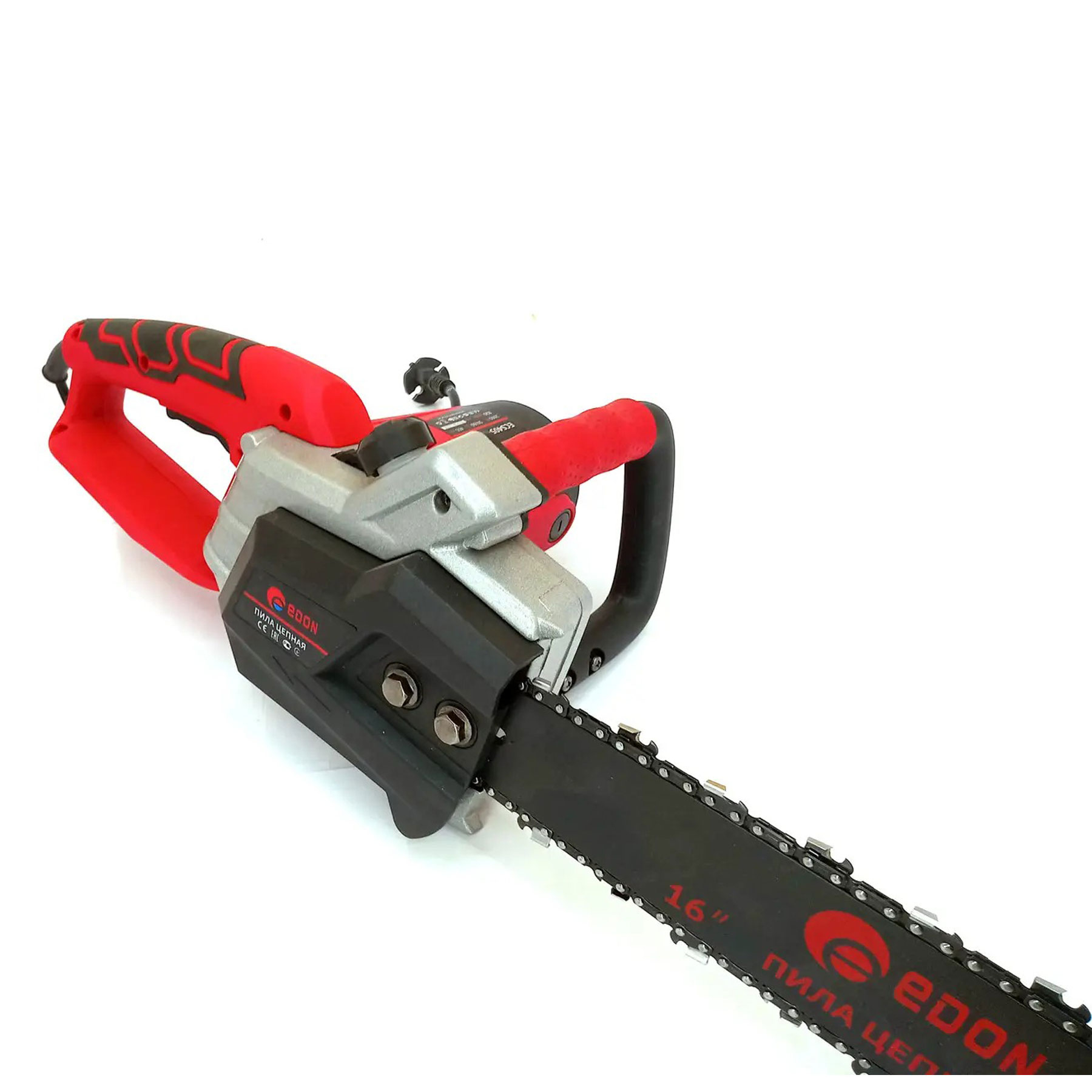 اره زنجیری برقی ادون مدل ECS-405-KA40